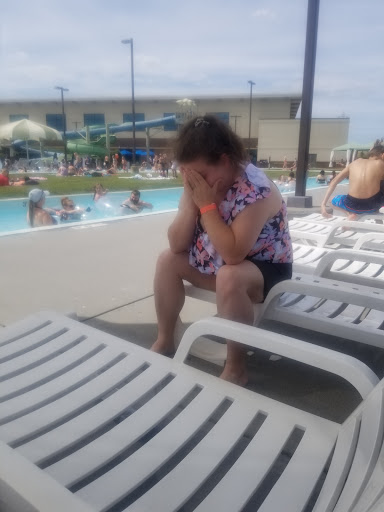 Water Park «Kingsport Aquatic Center», reviews and photos, 1820 Meadowview Pkwy, Kingsport, TN 37660, USA