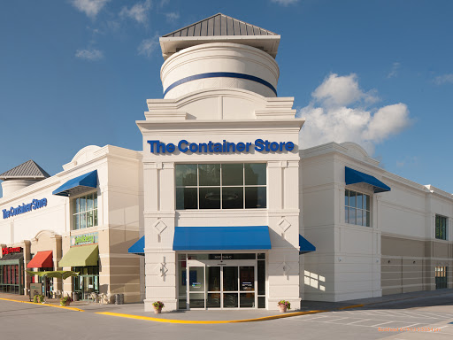 The Container Store, 902 Old Country Rd, Garden City, NY 11530, USA, 