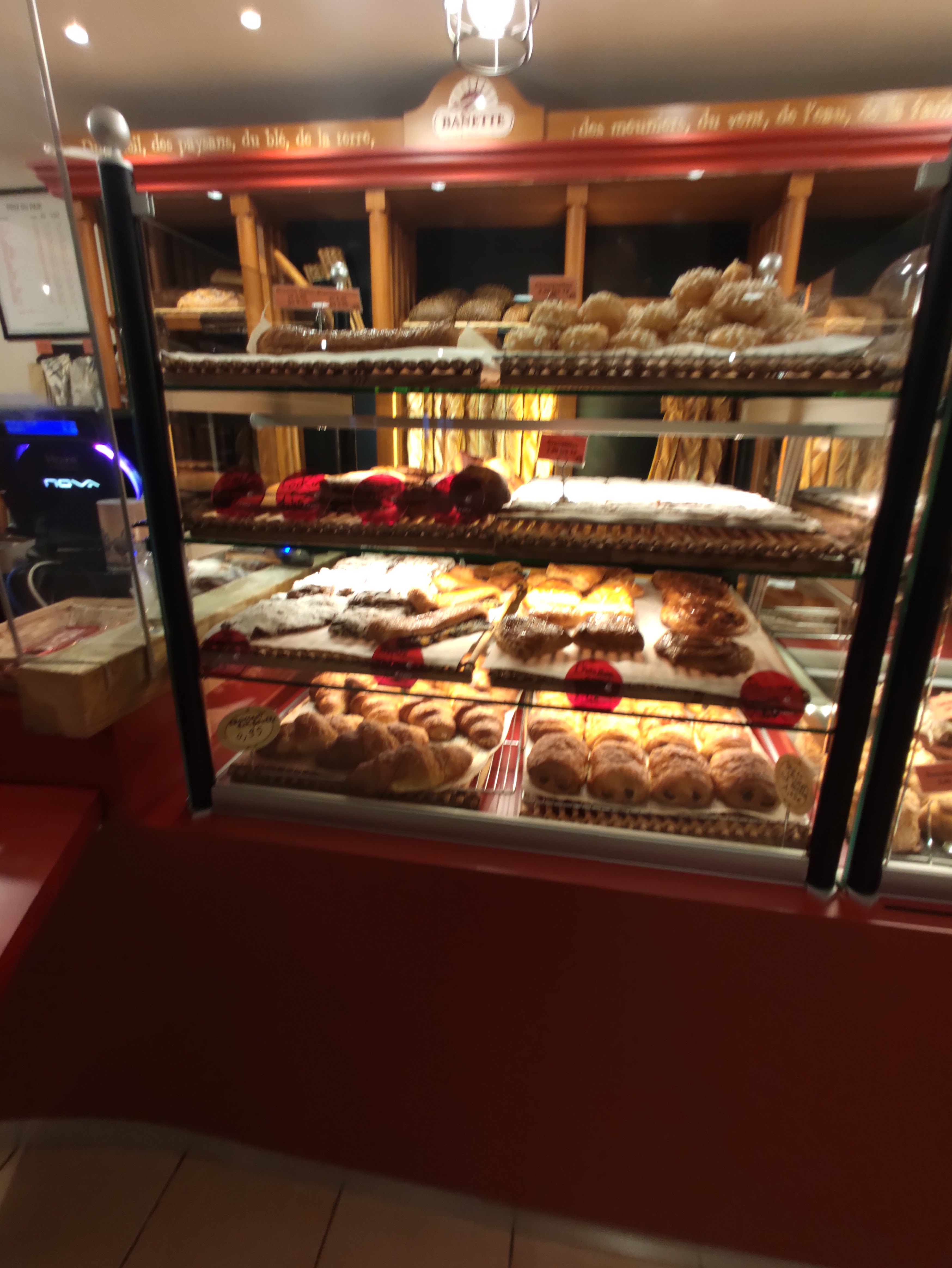 Photo n° 4 de l'avis de seb.c fait le 15/12/2022 à 12:45