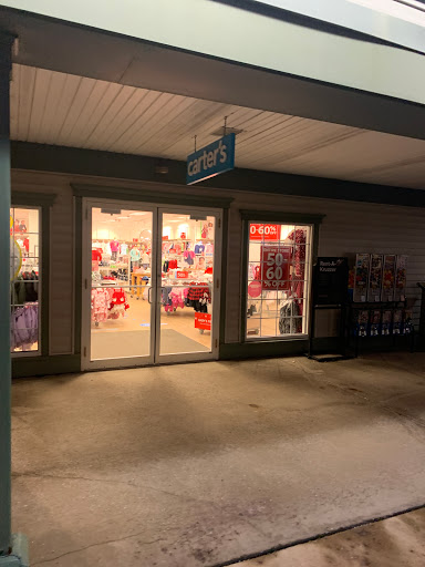 Shopping Mall «Aurora Farms Premium Outlets», reviews and photos, 549 S Chillicothe Rd, Aurora, OH 44202, USA