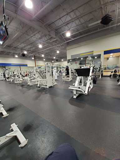 Gym «24 Hour Fitness», reviews and photos, 4110 NE 4th St, Renton, WA 98059, USA