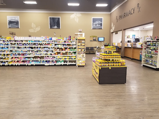 Grocery Store «Albertsons», reviews and photos, 25691 SE Stark St, Troutdale, OR 97060, USA