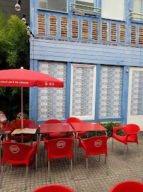 Atmosphère du Restaurant portugais O'Porto à Elbeuf - n°2