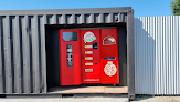Go2Snack Pizzaautomat Jever