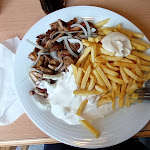 Photo n°2 de l'avis de Lilo.k fait le 18/11/2023 à 21:14 sur le  Pusztastube Rhede à Rhede