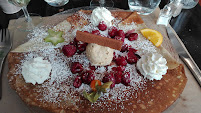 Gâteau du Crêperie Le Blé Noir à Carcassonne - n°19