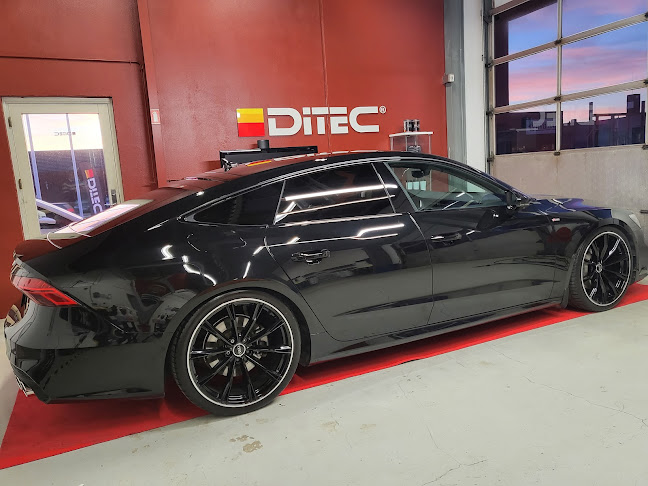 Thy Bilpleje Center - Thisted