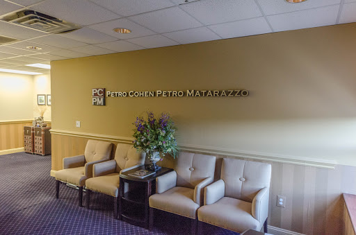 Personal Injury Attorney «Petro Cohen Petro Matarazzo», reviews and photos