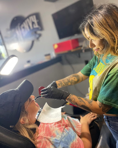 Explore miami tattoo ideas small, creative tattoo ideas in Kissimmee, available at Ol Skool Tattoos Studio