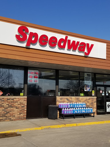 Gas Station «SuperAmerica», reviews and photos, 3211 N Service Dr, Red Wing, MN 55066, USA