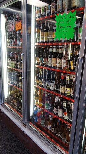 Rolling Express Tobacco, 980 Market St, Warren, PA 16365, USA, 