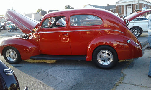 Coffee Shop «The Coffee Company», reviews and photos, 444 E Elk Ave, Elizabethton, TN 37643, USA