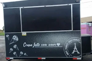 Creperia e Jak food truck image