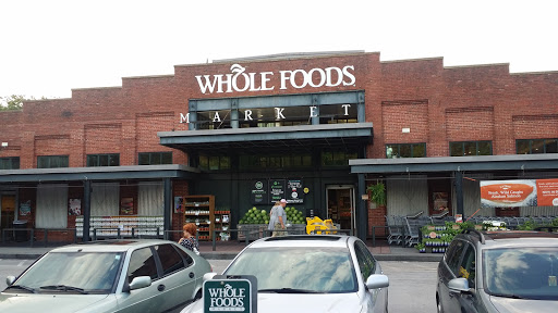 Grocery Store «Whole Foods Market», reviews and photos, 1330 Smith Ave, Baltimore, MD 21209, USA