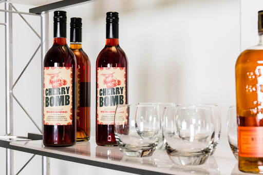 Caterer «My Bartender», reviews and photos, 2305 SE 9th Ave, Portland, OR 97214, USA