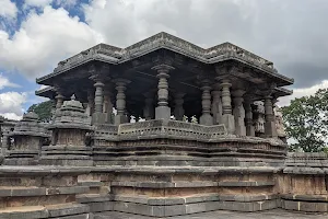 Sri Shantaleshwara Temple image