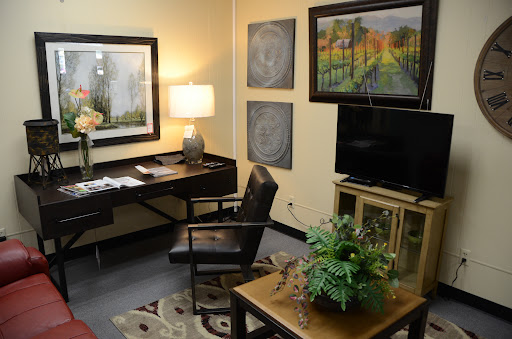 Furniture Store «Martin Fine Furniture», reviews and photos, 5420 S East St, Indianapolis, IN 46227, USA