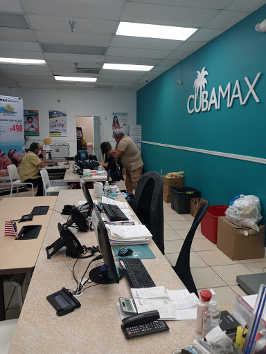 Travel Agency «Cubamax travel», reviews and photos, 1722 Woolco Way, Orlando, FL 32822, USA