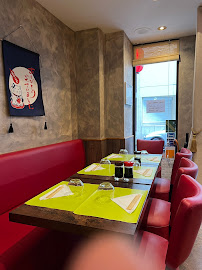 Atmosphère du Restaurant japonais MOZART SUSHI à Paris - n°3