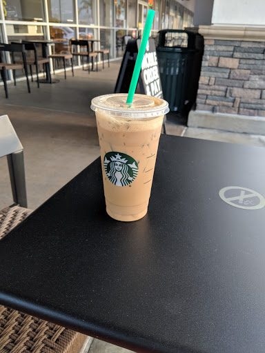 Starbucks image