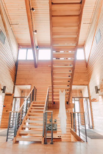 Wedding Venue «WatersEdge Event & Conference Center», reviews and photos, 4643 Trueman Blvd, Hilliard, OH 43026, USA