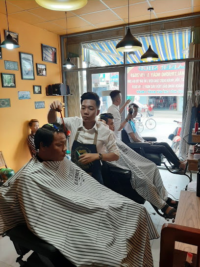 Tín Barber Shop