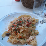 Photo n°1 de l'avis de Christian.o fait le 24/07/2022 à 12:30 sur le  Ristorante Pizzeria Ai Pioppi à Grado-Pineta