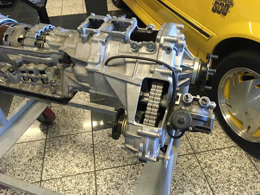 Auto Repair Shop «Village Auto Repair», reviews and photos, 16 Western Ave, Brookville, OH 45309, USA