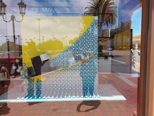 Boutique «Nespresso», reviews and photos, 401 Newport Center Dr, Newport Beach, CA 92660, USA