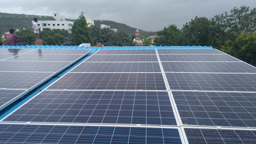 Ellume Solar Pvt. Ltd. (Mumbai)