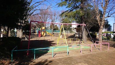 八ツ又台街区公園