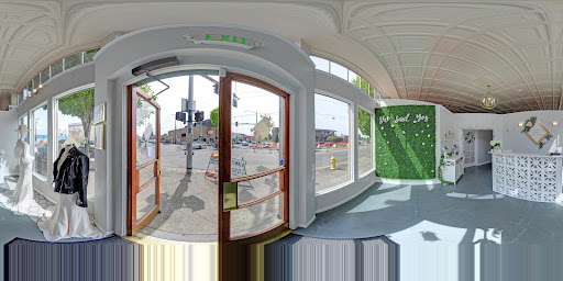 Bridal Shop «Something Blue Bridal Boutique», reviews and photos, 107 W Stewart Ave, Puyallup, WA 98371, USA