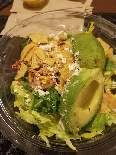 Sandwich Shop «Panera Bread», reviews and photos, 4362 N Oracle Rd #100, Tucson, AZ 85705, USA