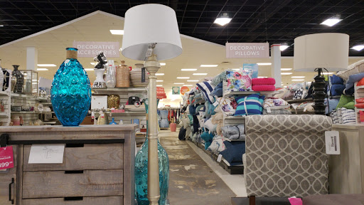 Department Store «T.J. Maxx & HomeGoods», reviews and photos, 80 S Tunnel Rd, Asheville, NC 28805, USA