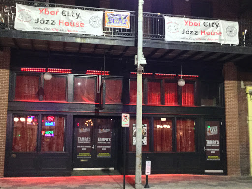 Night Club «Club Prana», reviews and photos, 1619 E 7th Ave, Tampa, FL 33605, USA