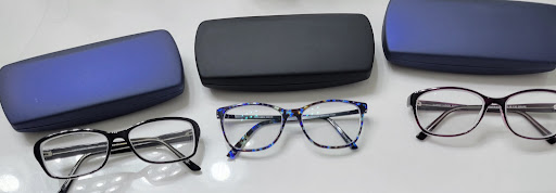 Eye Care Center «Eyemart express», reviews and photos, 1370 S Commons Dr #102, Myrtle Beach, SC 29588, USA