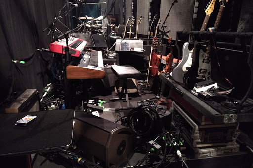 Performing Arts Theater «Saenger Theatre Mobile», reviews and photos, 6 S Joachim St, Mobile, AL 36602, USA