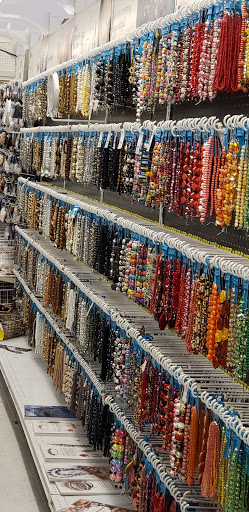 Fabric Store «Jo-Ann Fabrics and Crafts», reviews and photos, 1272 NJ-27, Colonia, NJ 07067, USA