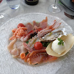 Photo n°2 de l'avis de Stefan.a fait le 16/07/2022 à 09:46 sur le  Villa Govi à Diano Castello