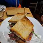 Photo n°2 de l'avis de Elena.o fait le 09/11/2019 à 22:01 sur le  Napoleon à Santa Maria di Sala