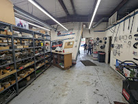 Big Step Construction - Photo 3 - Car repair in Lincoln, NE, Lincoln