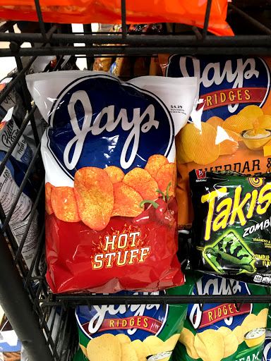 Grocery Store «Family Fare Supermarket», reviews and photos, 1415 Fulton St E, Grand Rapids, MI 49503, USA