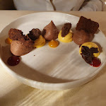 Photo n°1 de l'avis de Daniele.i fait le 08/11/2022 à 21:38 sur le  Al Venti à Biella