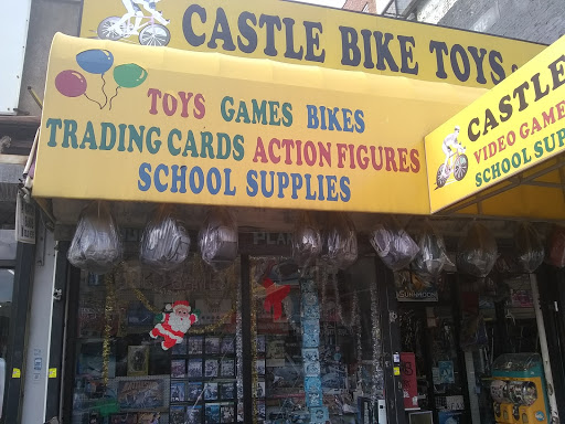 Toy Store «Castle Hill Toys & Games», reviews and photos, 1375 Castle Hill Ave, Bronx, NY 10462, USA