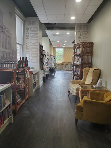 Book Store «M.Judson Booksellers & Storytellers», reviews and photos, 130 S Main St, Greenville, SC 29601, USA