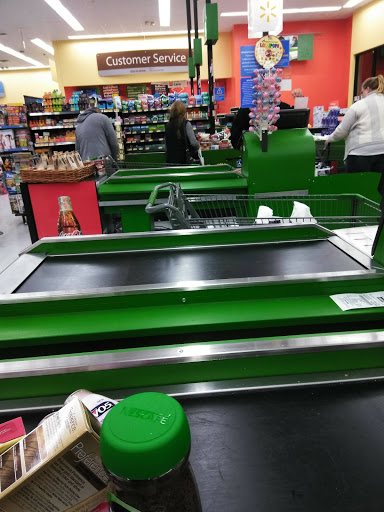 Supermarket «Walmart Neighborhood Market», reviews and photos, 1600 Saratoga Ave #501, San Jose, CA 95129, USA