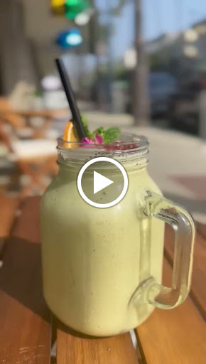 The Art of Juice and Water