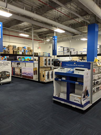 Electronics Store «Best Buy», reviews and photos, 13107 40 Rd c300, Flushing, NY 11354, USA