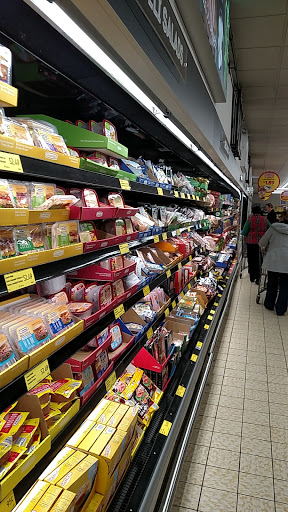 Supermarket «ALDI», reviews and photos, 1414 Mendota Rd E, Inver Grove Heights, MN 55077, USA