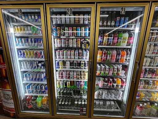 Wine Store «Canyon Crest Liquor», reviews and photos, 1350 Massachusetts Ave, Riverside, CA 92507, USA